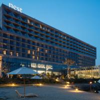Nest Hotel Incheon, hotel in Incheon