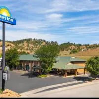 Days Inn by Wyndham Spearfish, hotel en Spearfish