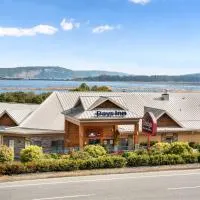 Days Inn by Wyndham Nanaimo, хотел в Нанеймо