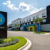 Tru By Hilton Brunswick, hotel em Brunswick