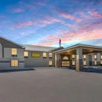 Super 8 by Wyndham Shepherdsville - Louisville South I65, hotel em Shepherdsville