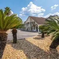 Days Inn by Wyndham Alma, hotel i Alma