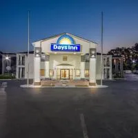 Days Inn by Wyndham Enterprise โรงแรมในเอนเตอร์ไพรส์