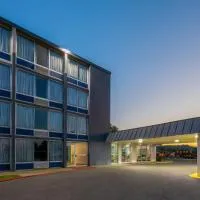 Days Inn by Wyndham Cambridge, hotell sihtkohas Cambridge
