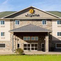 La Quinta by Wyndham Fairbanks Airport, hotel near Fairbanks International Airport - FAI, Fairbanks