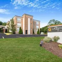 La Quinta by Wyndham Sturbridge, hotelli kohteessa Sturbridge