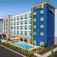 Home2 Suites By Hilton Cleveland, TN, hotel sa Cleveland