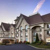 Hotel Vallea Bromont, Tapestry Collection by Hilton, hotell i Bromont
