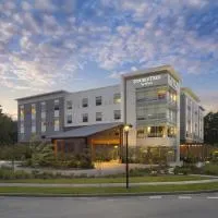 DoubleTree by Hilton Summerville Nexton, khách sạn ở Summerville