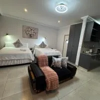 WeMvula Guesthouse, hotel a Mtubatuba