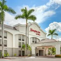 Gateway में, होटल Hampton Inn Fort Myers-Airport & I-75