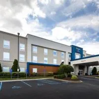 Hampton Inn Easley, hotel u gradu 'Easley'