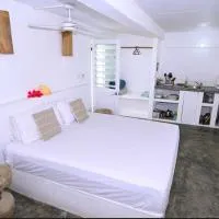 Banana Bay Beach Club, hotel din Port Vila