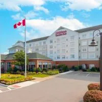 Hilton Garden Inn Buffalo Airport, hotel i Cheektowaga