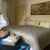 Stanze Degli Aceri, hotel en Murazzano