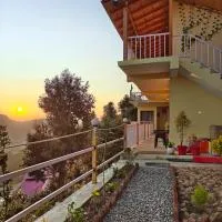 Meru Stays - A Kumaouni Homestay, hotel en Mukteshwar