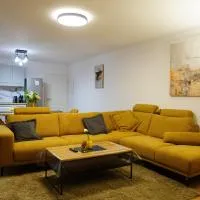 Modern Comfort Apartment in Anklam - Central Location, hotel in Anklam