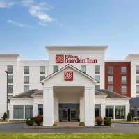 Hilton Garden Inn Memphis/Wolfchase Galleria, hotell sihtkohas Memphis