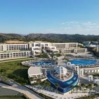 Mayia Exclusive Resort & Spa - Adults Only, ξενοδοχείο στο Κιοτάρι