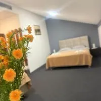 Hotel Višnjica，Španat的飯店