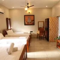 Dwaraka Resorts, hotel din Tiruvannāmalai