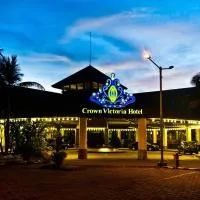 Crown Victoria Hotel Tulungagung, hotel a Tulungagung