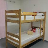 Banzeiro Hostel, khách sạn gần Sân bay quốc tế Macapá - MCP, Macapá