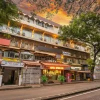 FabHotel Spring Inn - Nr Borivali Station, hotel em Mumbai