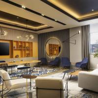 Mercure Sibiu Airport, hotel near Sibiu International Airport - SBZ, Sibiu