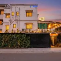 FabHotel Viva House - Talegaon, hotel u gradu 'Pune'