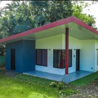Casa Lopez - Modern house in a natural setting, hotel near Fortuna Airport - FON, Tanque