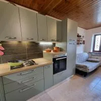 Le 4 oche, hotel Bastia városában