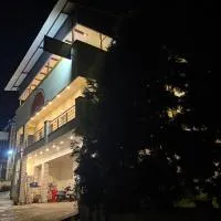 NJK Residency, hotel en Yercaud