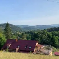Czarny Koń i Biały Koń Black Horse & White Horse Apartamenty, viešbutis mieste Kamena Gūra