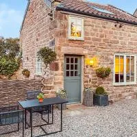 The Barn, hotell i Spofforth