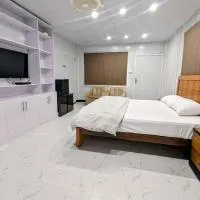 Dhan Valley Guest House, hotel a Bhaun