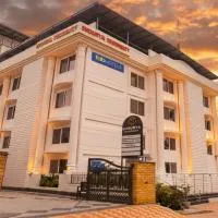 Oriva Shourya Residency, hotel u gradu Pune