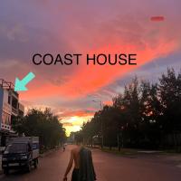 Coast House Da Nang, hotel en Da Nang