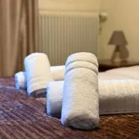 Platanaki View: Pýli şehrinde bir otel