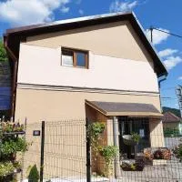 Apartmán Tulipán Kokava, hotell sihtkohas Kokava nad Rimavicou