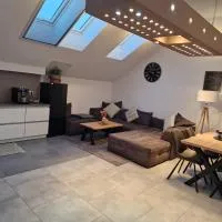 Ferienwohnung - Nachtigall 1, hotel v destinácii Bad Hersfeld