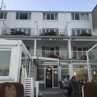 Beau Rivage, hotel em St Brelade