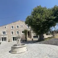 Le Moulin de Sonnailles, hotel en Cabriès