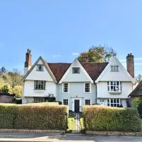 Manor Cottage, hotel en Cavendish