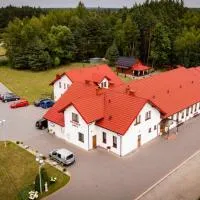 Dom Weselny Izabela Noclegi, hotel in Osiek