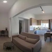 Authentic appartement, viešbutis mieste Aíyira