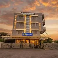 FabHotel Avasa Grand, hotel in Oud Goa