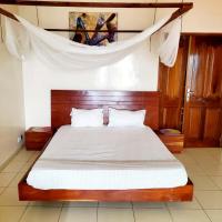 Ocean Breeze Suite, hotel cerca de Aeropuerto Léopold Sédar Senghor - DKR, Dakar