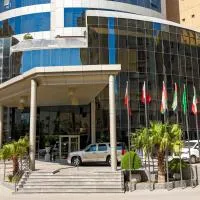 فندق وهج بوليفارد Wahaj Boulevard Hotel, Hotel in Kuwait