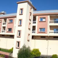 Bissau Appart Résidence, hotel near Osvaldo Vieira International Airport - OXB, Bissau